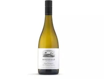 auntsfield; sauvignon Blanc; new zealand hvidvin