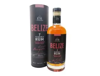 Belize Rom