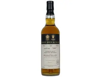 ben nevis whisky