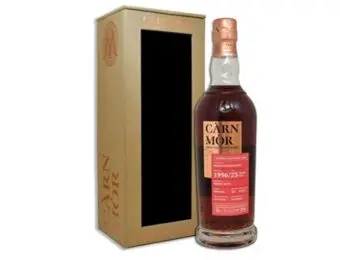 Carn Mor Benrinnes 25 års