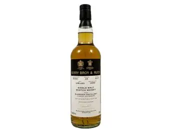 bladnoch single malt whisky