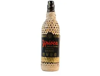 Cachaca 