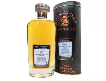 Caol Ila Whisky
