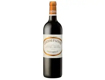 rødvin bordeaux medoc