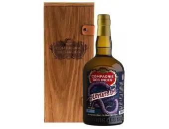 leviathan rum