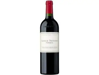 2016 Chateau Trotanoy, Pomerol