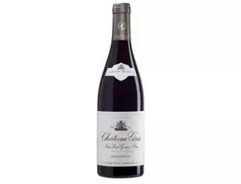 2017 Nuits-Saint-Georges 1er Cru, Chateau Gris. MAGNUM