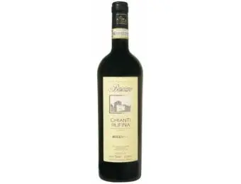 rødvin toscana italiensk