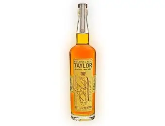 Kentucky Straight Bourbon