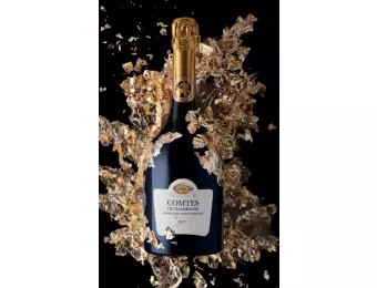 comtes de champagne