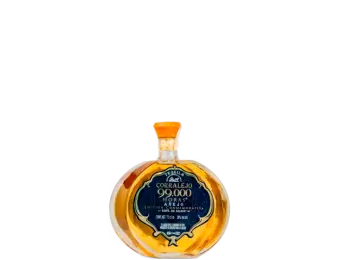 Tequila Anejo Corralejo