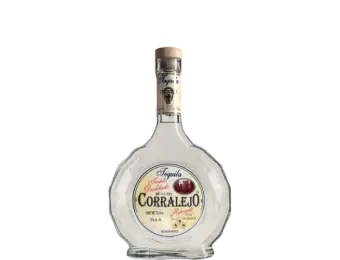 Tequila reposado