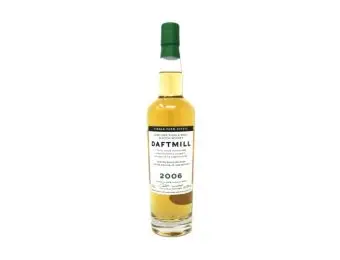 Daftmill 2006 whisky