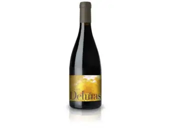 Syrah rødvin washington state