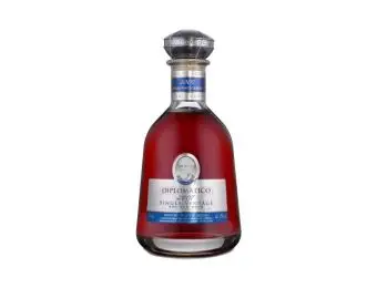 diplomatico rom 2007 vintage