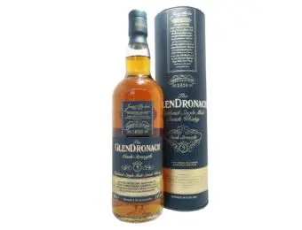 GlenDronach