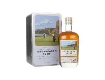 whisky drumadoon