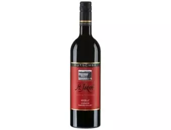 rødvin australien shiraz barossa