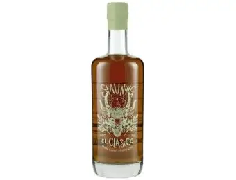 Stauning Rye Whisky
