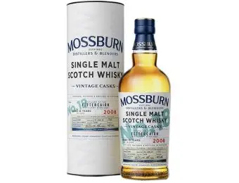 whisky highland fettercairn single malt