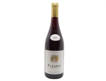 Fleurie Beaujolais