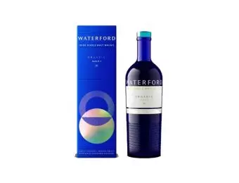 waterford whisky irland