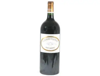 Magnum Flaske Rødvin