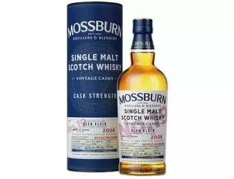 whisky speyside single malt