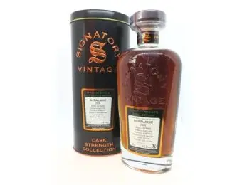 glenallachie whisky