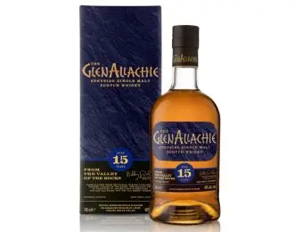 whisky single malt speyside