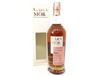 Carn Mor Whisky Glen Keith
