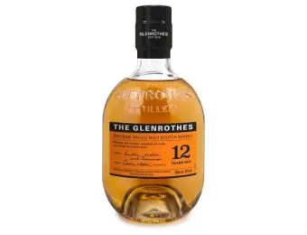 glenrothes 12