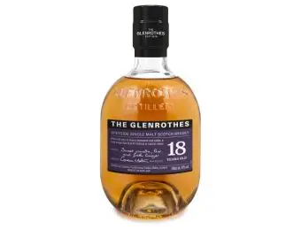 glenrothes 18