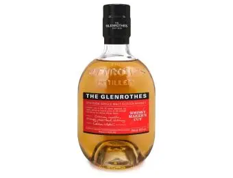 glenrothes whisky