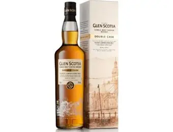 whisky single malt campbeltown