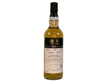 glentauchers whisky