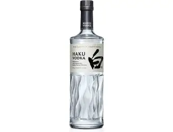 Vodka