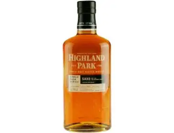whisky orkney highland park