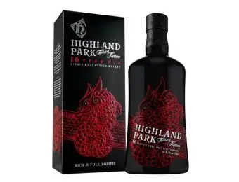 whisky highland park