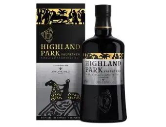 whisky highland park