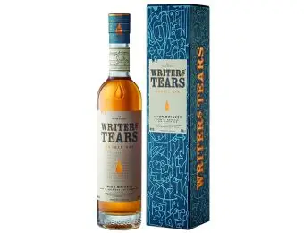 writers tears irwk whiskey