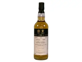 invergordon whisky