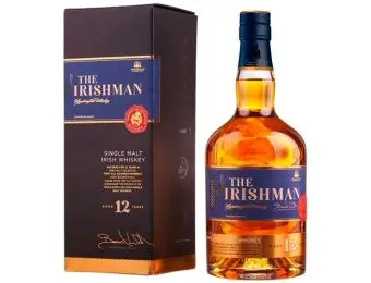 irsk whiskey