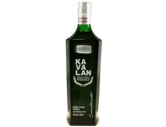 whisky taiwan kavalan