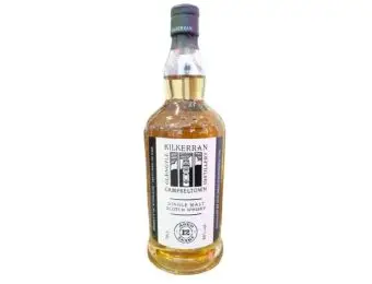 kilkerran whisky