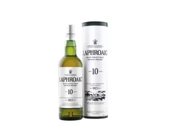 whisky laphroaig islay