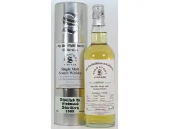 Linkwood Whisky