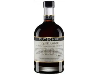 dessertvin australien