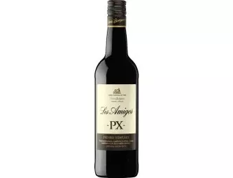 Sherry PX