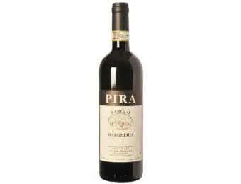 barolo italiensk rødvin